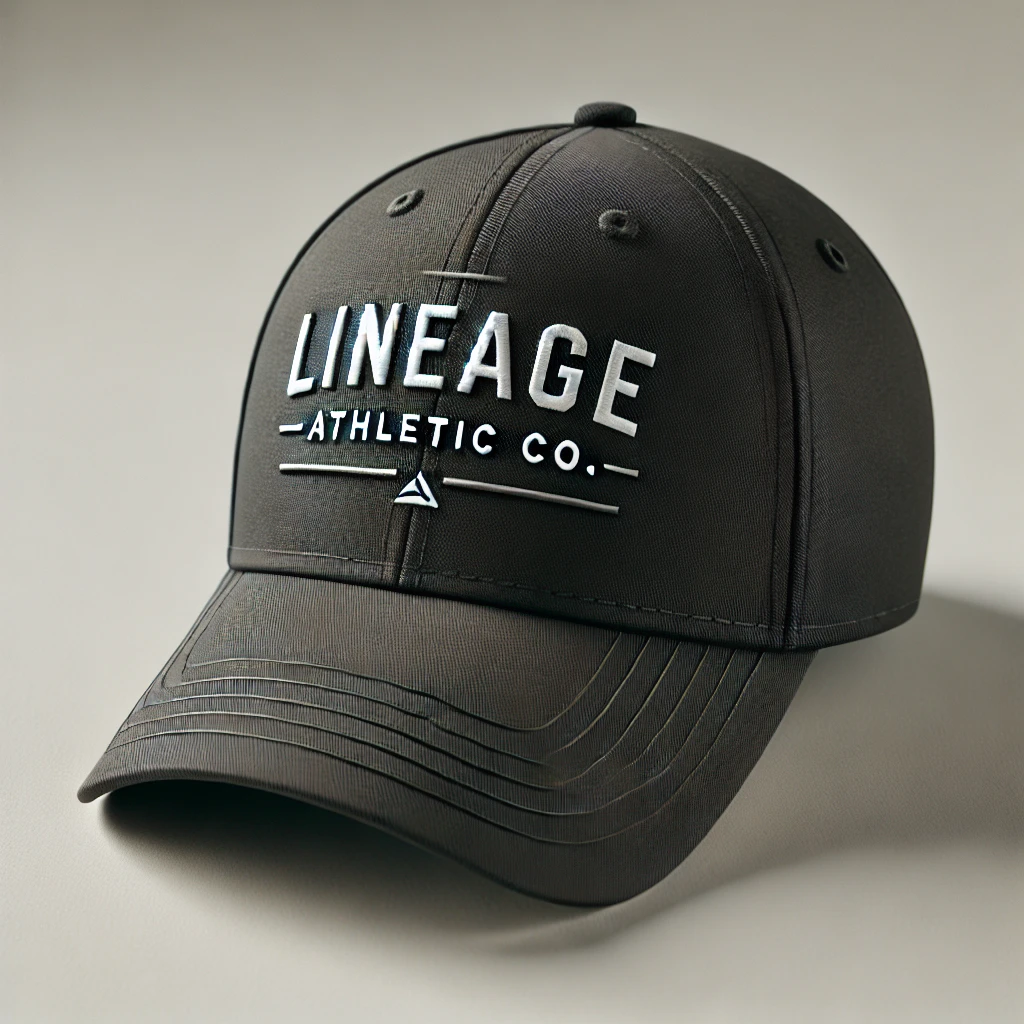 Legacy Cap