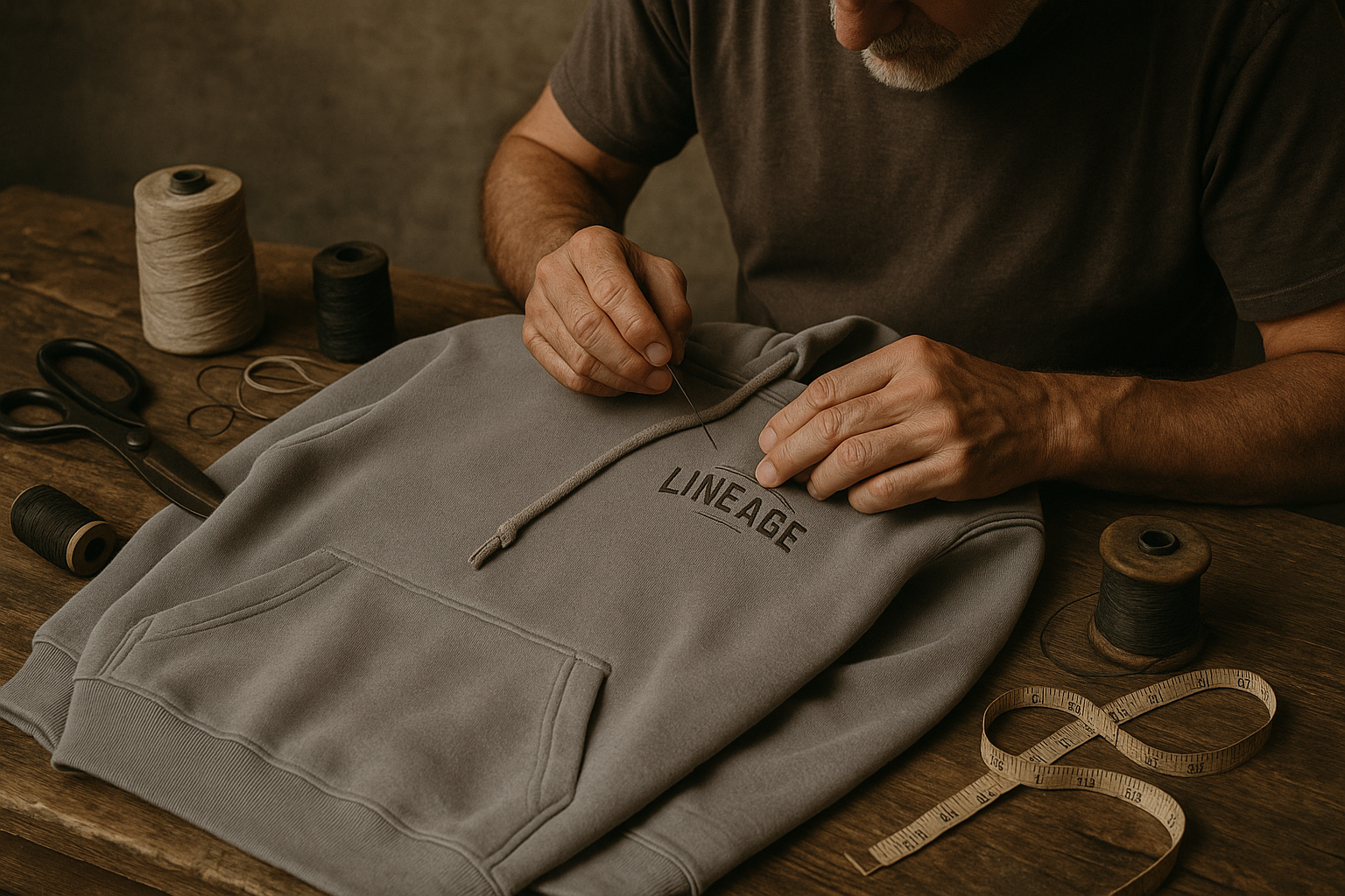 Craftsmanship and quality